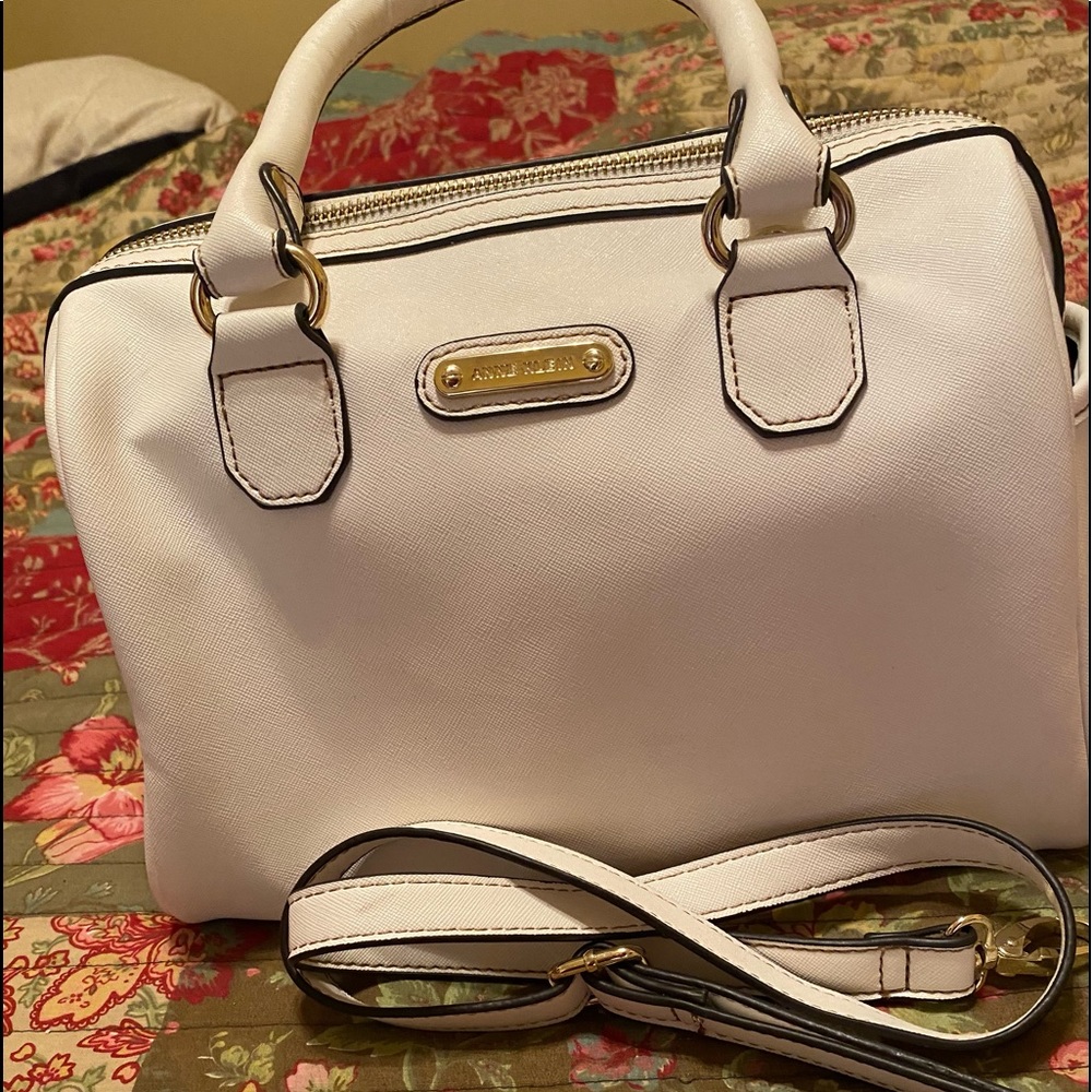 Annie Klein handbag
